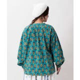 【チャイハネ】アログレシントップス | アミナコレクション | 詳細画像21