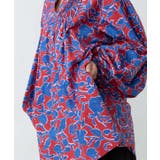 【チャイハネ】アログレシントップス | アミナコレクション | 詳細画像27
