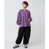 【チャイハネ】アログレシントップス | アミナコレクション | 詳細画像9