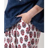 【チャイハネ】アログレシンパンツ | アミナコレクション  | 詳細画像7 