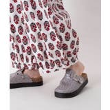【チャイハネ】アログレシンパンツ | アミナコレクション  | 詳細画像8 