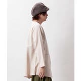 【チャイハネ】パハルナメンズトップス | アミナコレクション  | 詳細画像3 