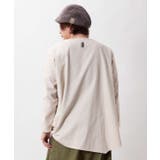 【チャイハネ】パハルナメンズトップス | アミナコレクション  | 詳細画像4 