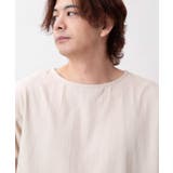 【チャイハネ】パハルナメンズトップス | アミナコレクション  | 詳細画像5 
