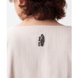 【チャイハネ】パハルナメンズトップス | アミナコレクション  | 詳細画像9 