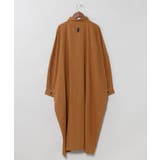 【チャイハネ】パハルナメンズロングシャツ | アミナコレクション | 詳細画像2