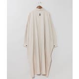 【チャイハネ】パハルナメンズロングシャツ | アミナコレクション | 詳細画像3