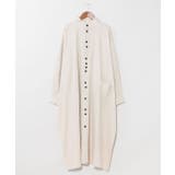 ホワイト | 【チャイハネ】パハルナメンズロングシャツ | アミナコレクション