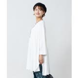 【チャイハネ】ユルリラＴシャツ | アミナコレクション  | 詳細画像12 