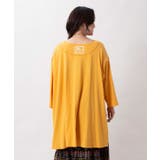 【チャイハネ】ユルリラＴシャツ | アミナコレクション  | 詳細画像16 
