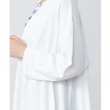 【チャイハネ】ユルリラＴシャツ | アミナコレクション  | 詳細画像20 