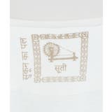 【チャイハネ】ユルリラＴシャツ | アミナコレクション  | 詳細画像24 