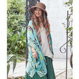 【チャイハネ】【UVカット加工】グラウンドパレオS | チャイハネ | 詳細画像2