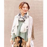 アーティットベストUVカット加工パレオ | チャイハネ | 詳細画像4