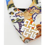 【チャイハネ】パタラカショルダーバッグ | アミナコレクション  | 詳細画像1 