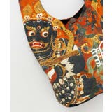 【チャイハネ】パタラカショルダーバッグ | アミナコレクション  | 詳細画像6 