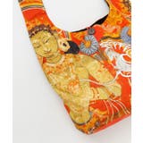 【チャイハネ】パタラカショルダーバッグ | アミナコレクション  | 詳細画像8 
