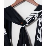【チャイハネ】【UVカット加工】サウィドベストパレオ【Amina×VORRUK】 | アミナコレクション  | 詳細画像6 