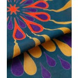 【チャイハネ】【UVカット加工】ハナビナベストパレオ | アミナコレクション  | 詳細画像9 