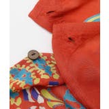 【チャイハネ】 【UVカット加工】マンダルベストパレオ | アミナコレクション | 詳細画像4