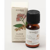 【チャイハネ】クローブピュアオイル10ml | アミナコレクション | 詳細画像1