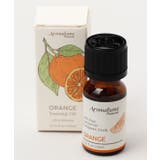 【チャイハネ】オレンジピュアオイル１０ｍｌ | アミナコレクション  | 詳細画像1 