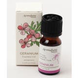 【チャイハネ】ゼラニピュアオイル１０ｍｌ | アミナコレクション  | 詳細画像1 