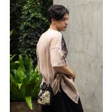 【チャイハネ】トライバルワタリショルダー | アミナコレクション | 詳細画像1