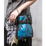 【チャイハネ】トライバルワタリショルダー | アミナコレクション | 詳細画像4