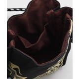 【チャイハネ】トライバルワタリショルダー | アミナコレクション | 詳細画像5