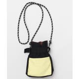 【チャイハネ】トライバルワタリショルダー | アミナコレクション | 詳細画像7