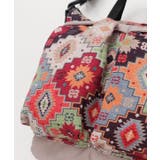 【チャイハネ】キリフルBAG | チャイハネ | 詳細画像1