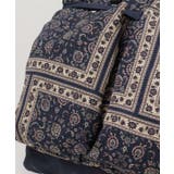 【チャイハネ】キリフルBAG | チャイハネ | 詳細画像4