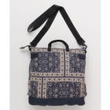 【チャイハネ】キリフルBAG | チャイハネ | 詳細画像5