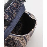 【チャイハネ】キリフルBAG | チャイハネ | 詳細画像9