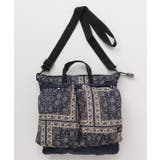 ネイビー系 | 【チャイハネ】キリフルBAG | チャイハネ
