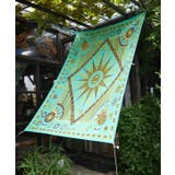 【チャイハネ】サンガループマルチクロス(225cm×150cm) | チャイハネ | 詳細画像4