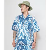【チャイハネ】タンチャパメンズシャツ | チャイハネ | 詳細画像2