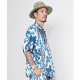 【チャイハネ】タンチャパメンズシャツ | チャイハネ | 詳細画像3