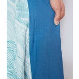 【チャイハネ】フロラン変形メンズパンツ | アミナコレクション | 詳細画像12