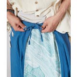 【チャイハネ】フロラン変形メンズパンツ | アミナコレクション | 詳細画像13