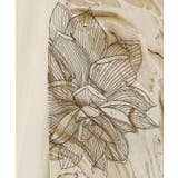 【チャイハネ】フロラン変形メンズパンツ | アミナコレクション | 詳細画像15