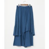 【チャイハネ】フロラン変形メンズパンツ | アミナコレクション | 詳細画像17