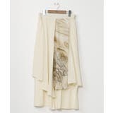 【チャイハネ】フロラン変形メンズパンツ | アミナコレクション | 詳細画像2