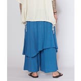 【チャイハネ】フロラン変形メンズパンツ | アミナコレクション | 詳細画像9