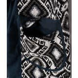 【チャイハネ】ジャカーゴメンズハーフパンツ | アミナコレクション | 詳細画像12