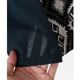 【チャイハネ】ジャカーゴメンズハーフパンツ | アミナコレクション | 詳細画像14