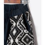 【チャイハネ】ジャカーゴメンズハーフパンツ | アミナコレクション | 詳細画像8