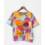 【チャイハネ】ヒピタイＴシャツ | アミナコレクション  | 詳細画像1 