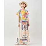 【チャイハネ】ヒピタイＴシャツ | アミナコレクション  | 詳細画像3 